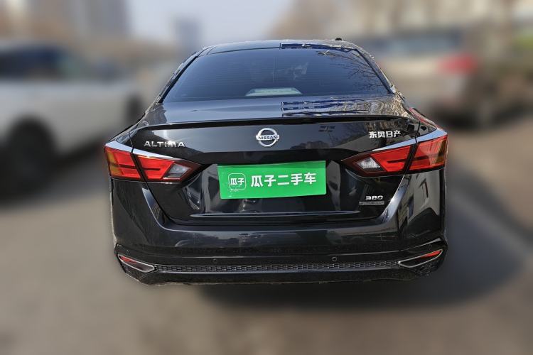 Used Nissan Teana 2019 2.0T XL Upper Smart Enjoyment Version
