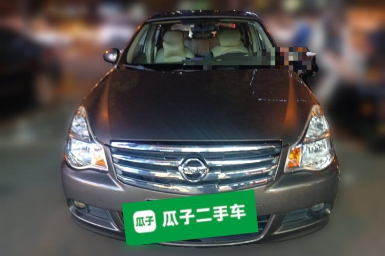 Used Nissan Sylphy 2018 Classic 1.6XE CVT Comfort Edition
