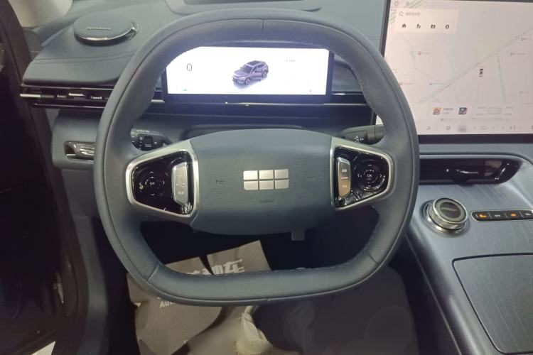 Used Geely Galaxy E5 2024 530km Starship Edition Steering Wheel