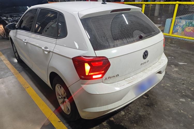 Used Volkswagen Polo 2023 Revised Plus 1.5L Automatic – Enjoy Life Edition
