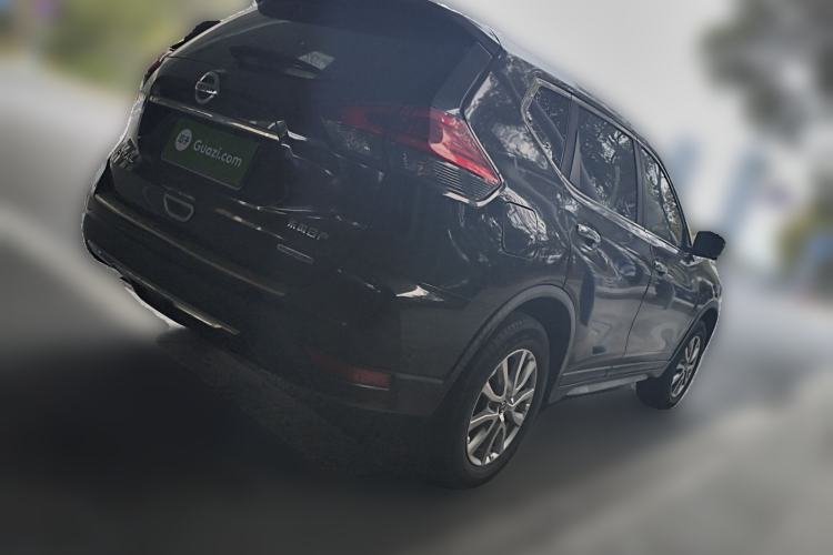 Used Nissan X-Trail 2019 2.0L CVT Smart Connect Comfort Edition 2WD