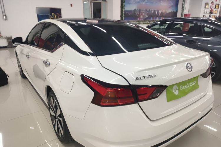 Used Nissan Teana 2021 2.0L XL Upper AD1 Smart Drive & Navigation Edition
