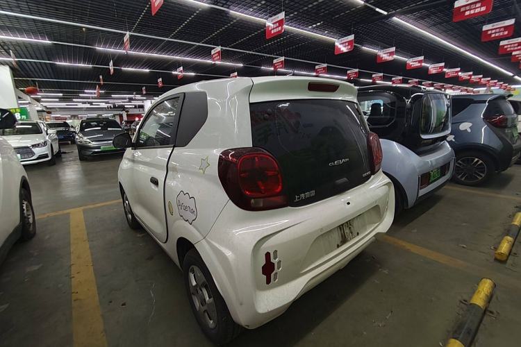 Used Roewe Clever 2021 302km Excellence Edition