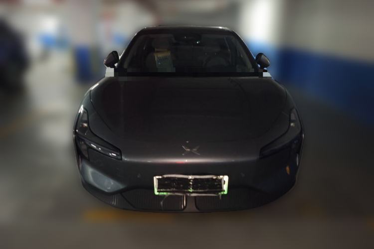 Used XPeng MONA M03 2024 515 Long-Range