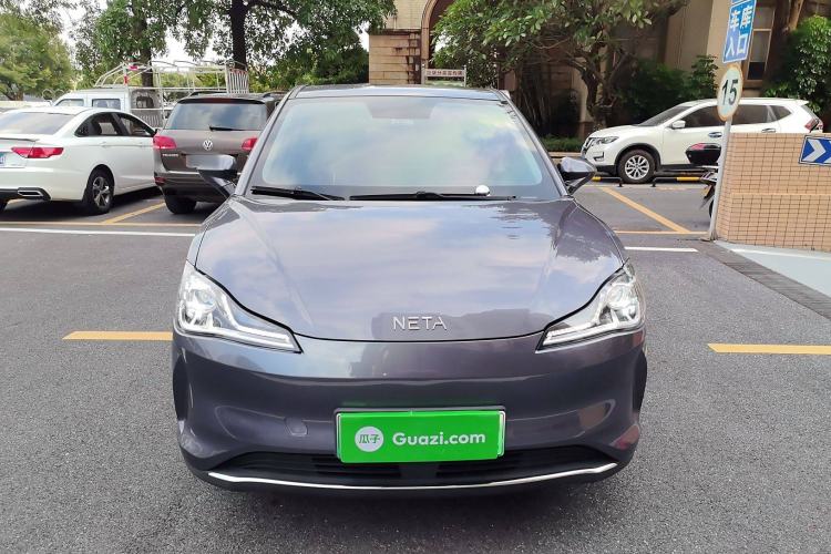 Used NETA V 2022 Chao 400 Lite
