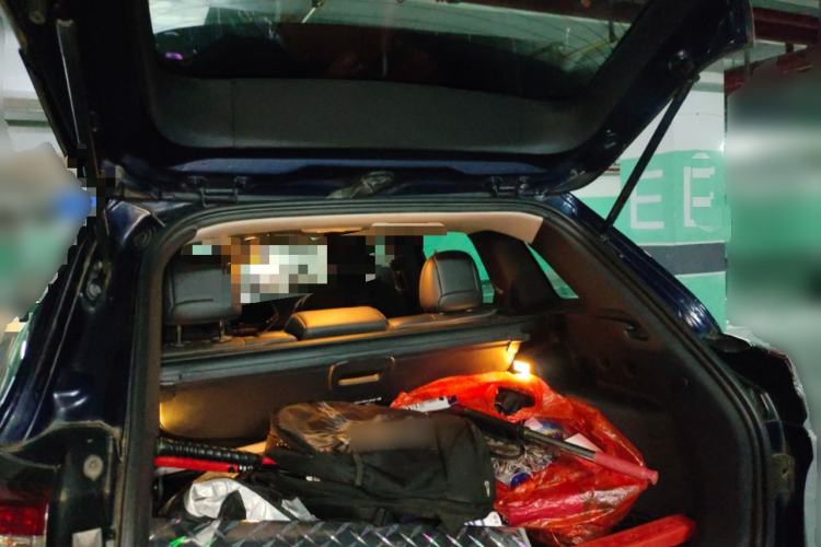 Used Jeep Cherokee 2016 2.4L Professional Smart Version