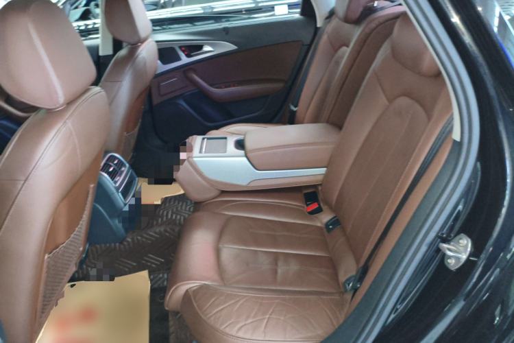 Used Audi A6L 2018 35 TFSI Collector's Edition