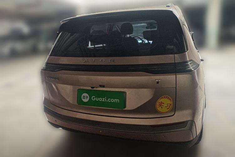 Used AION Y 2023 Younger Star Edition