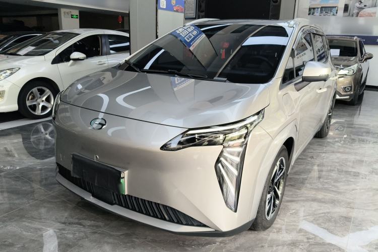 Used AION Y 2023 Plus 510 Smart Edition