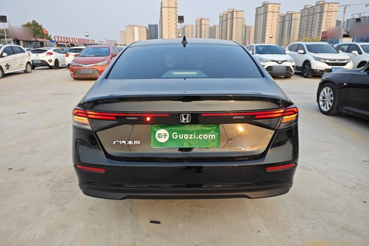 Used Honda Accord 2023 260TURBO Smart Enjoyment Version
