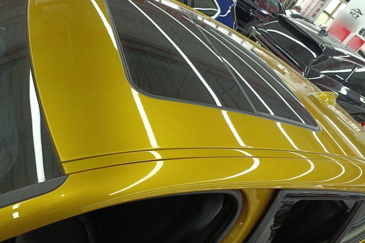 Used BMW X2 2019 sDrive25i Luxury Model with M Off-Road Package China VI Emission Standard
