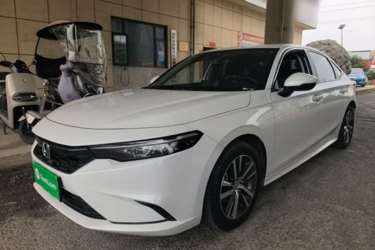 Used Honda Integra 2023 240TURBO CVT Leading Edition Guazi used car, China used car export, Used car for sale, Used  cars, Cheapest cars for sale