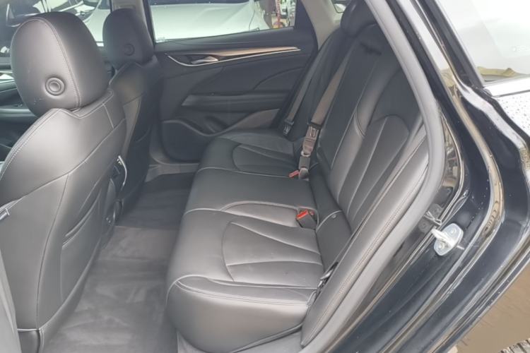 Used Buick LaCrosse 2021 652T Luxury Model
