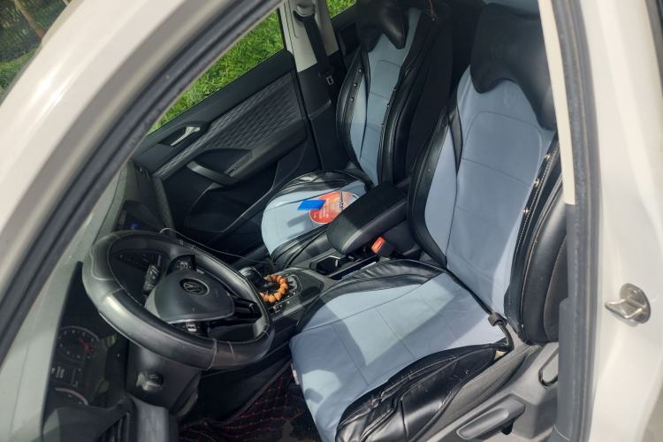 Used Volkswagen Tharu 2021 280TSI Two-Wheel Drive Trend Edition
