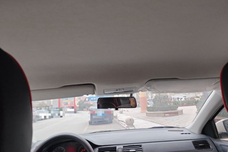 Used Volkswagen Santana 2021 1.5L Manual Fashion Edition
