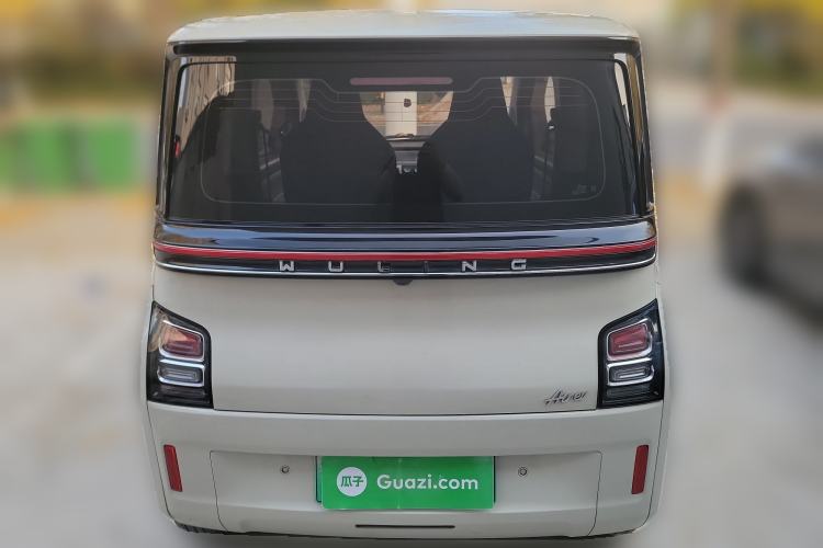 Used Wuling Air ev 2023 - Four Seats - Standard Edition
