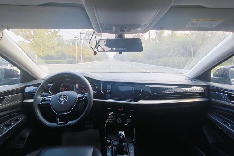 Used Volkswagen Passat New Energy 2019 430 PHEV Hybrid Elite Edition
