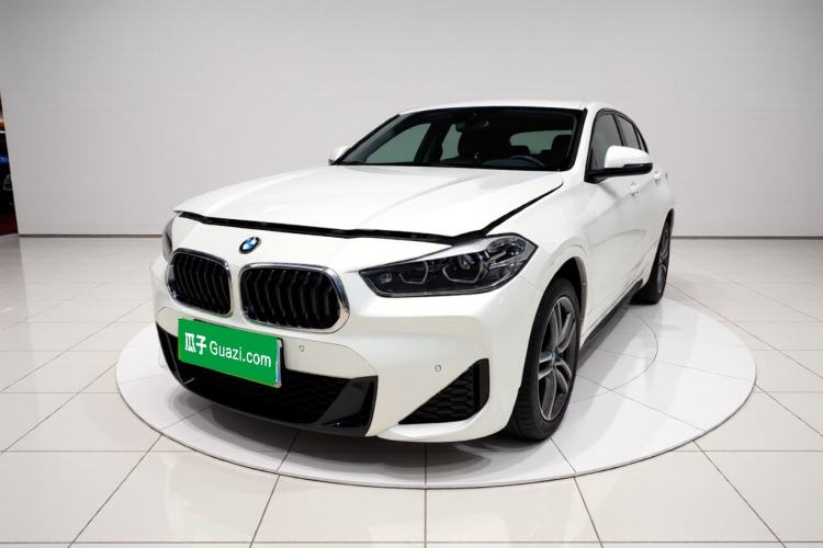 Used BMW X2 2021 Restyled sDrive25i M Sport Package
