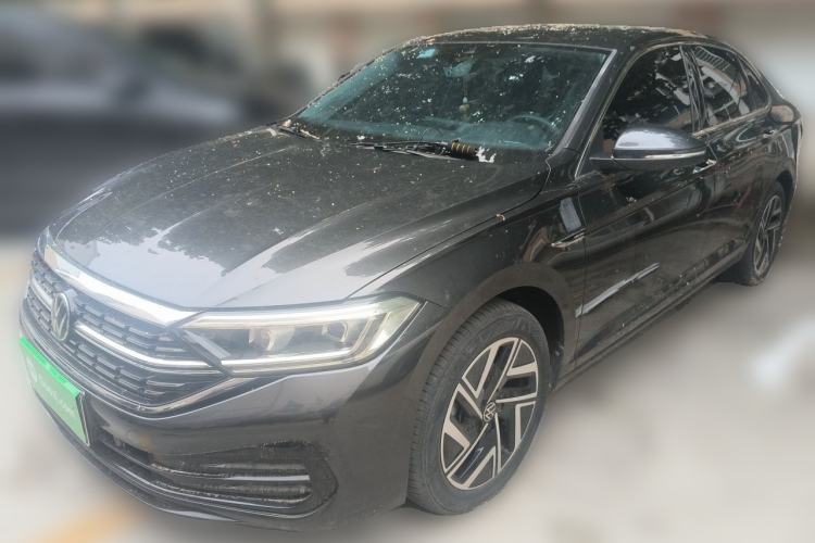Used Volkswagen Sagitar 2023 200TSI DSG Flyover Edition