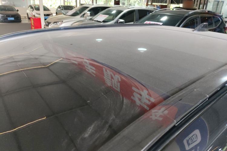 Used Toyota FAW Toyota bZ4X 2022 Four-Wheel-Drive High-Performance PRO Edition