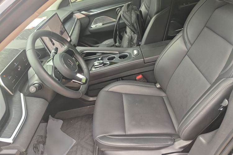 Used Zeekr 001 2022 Ultra-Long Range Single-Motor WE Version