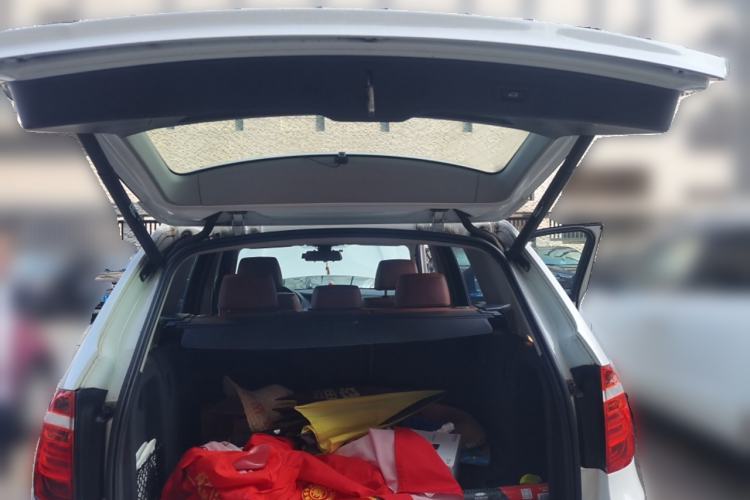 Used BMW X3 (Import) 2014 xDrive20i X Design Package