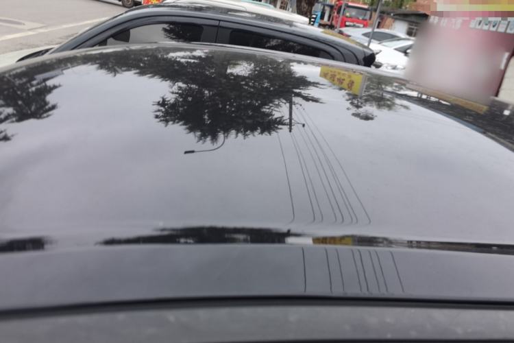 Used Wuling Bingo 2023 333 km Enjoyment Version
