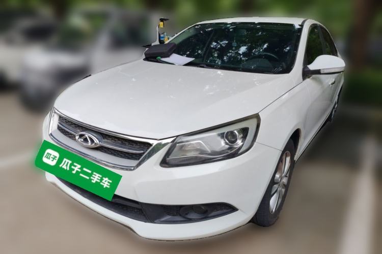 Used Chery Arrizo 7 2013 1.6L Manual Zhi Ling Edition Guazi used car, China used car export, Used car for sale, Used cars, Cheapest cars for sale