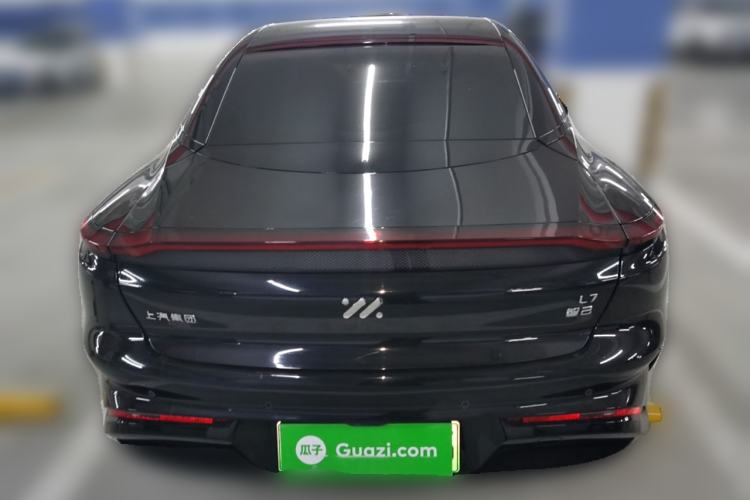 Used IM L7 2022 Pro Model
