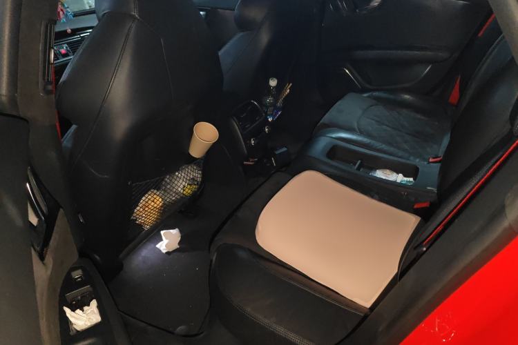 Used Audi RS 7 2014 RS 7 4.0T Sportback