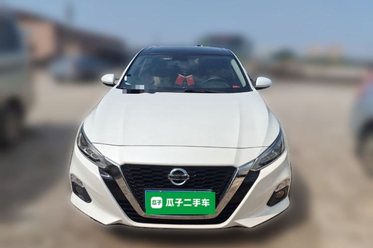 Used Nissan Teana 2021 2.0L XL Comfort Edition