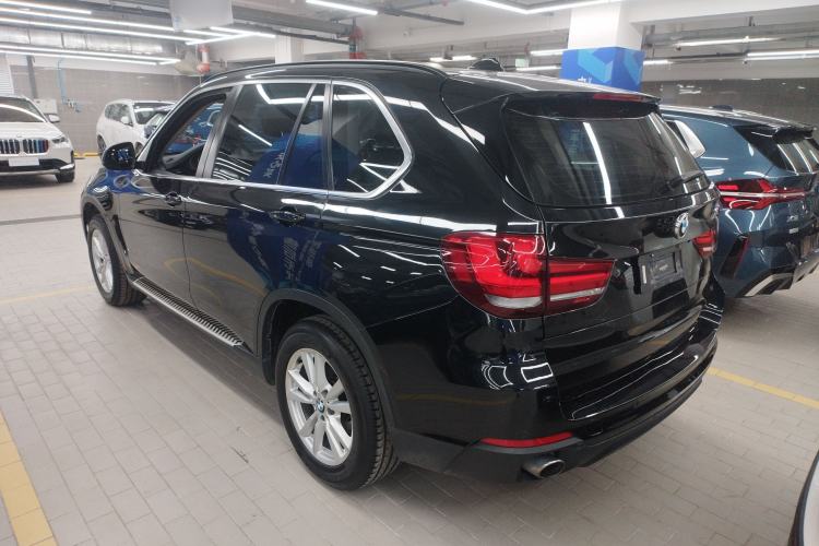 Used BMW X5 2015 xDrive28i