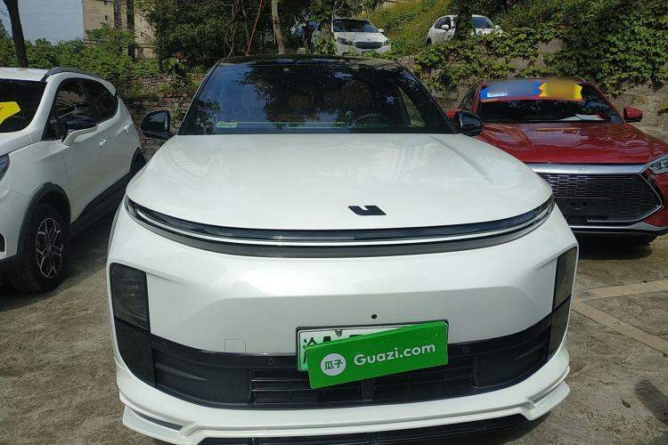 Used Li Auto L6 2024 Pro Model