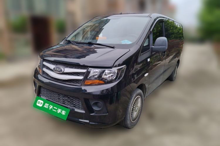 Used JAC Refine M3 2023 PLUS 1.5T 5/7-seat Classic Edition