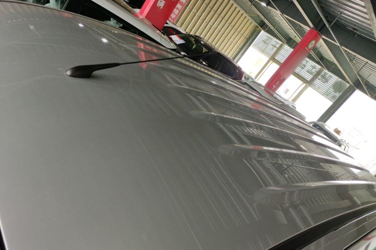 Used Wuling Hongguang V 2021 1.5L Enjoyment Edition LAR Roof