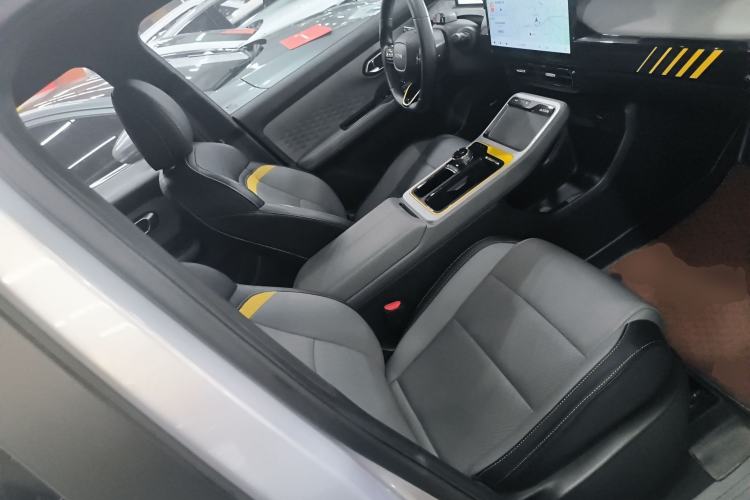 Used AION Y 2022 70 Tech Edition Lithium Iron Phosphate