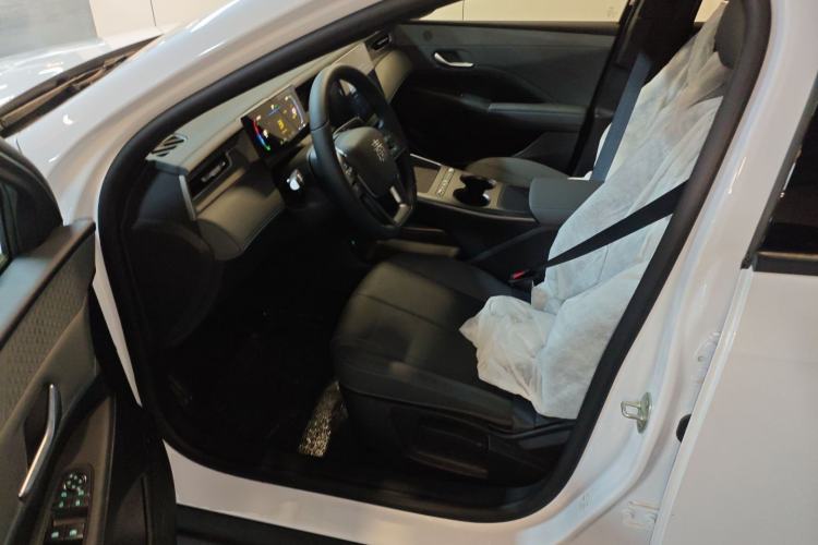 Used BYD Qin PLUS 2026 DM-i 128KM Progressive Model
