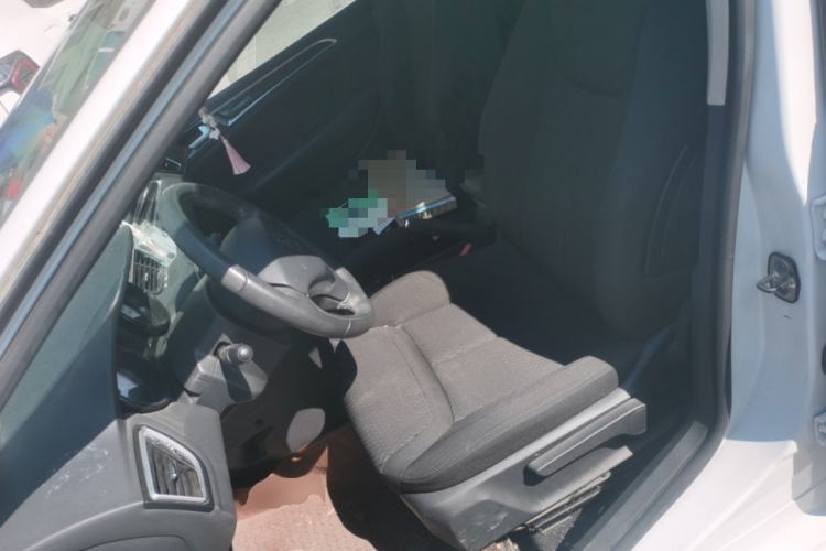 Used Peugeot 308 2014 Enjoyment Edition Classic 1.6L Automatic Fashion Model