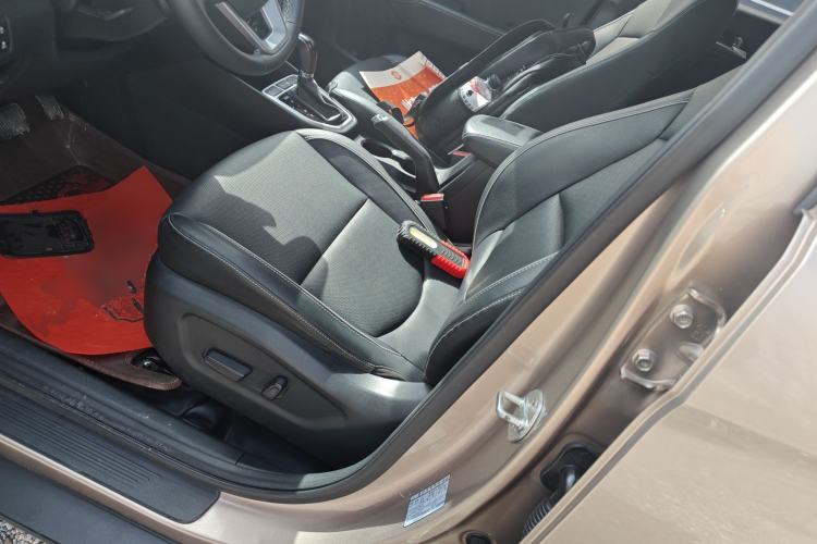 Used Hyundai ix25 2017 1.6L Automatic Smart Version
