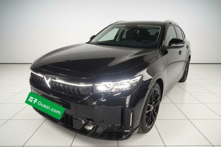 Used VOYAH FREE 2024 Ultra-Long Range Intelligent Driving Version