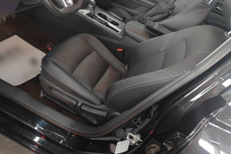 Used Nissan Teana 2021 2.0L XE Fashion Edition
