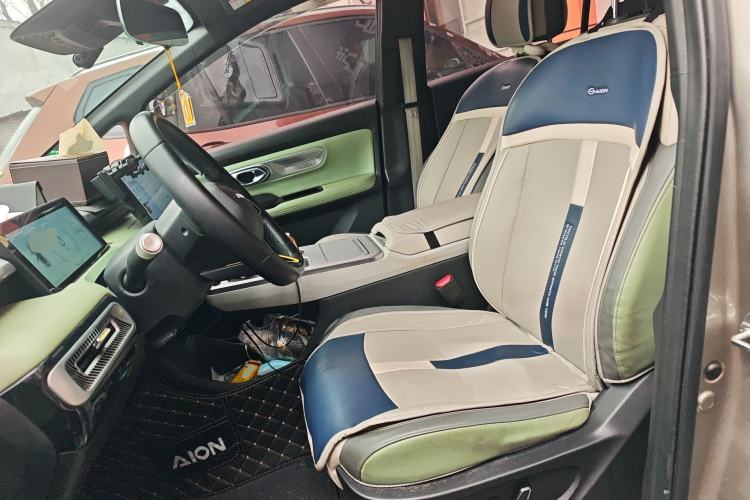 Used AION Y 2022 Plus 70 Smart Edition
