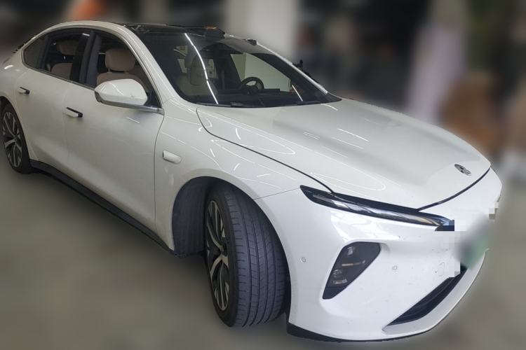 Used Nio ET7 2022 100kWh First Edition