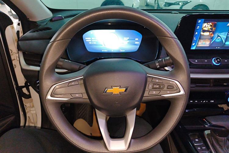 Used Chevrolet Menlo 2022 Star Enjoyment Edition Plus