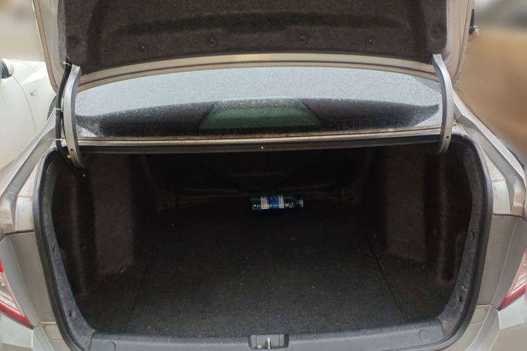 Used Honda Crider 2019 180 Turbo CVT Luxury Edition China V