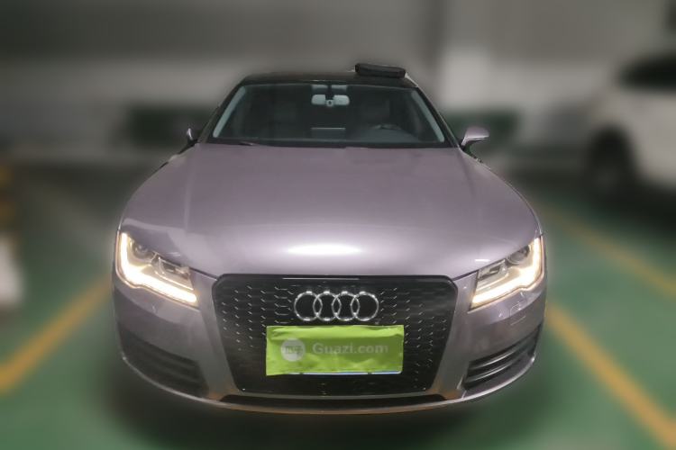 Used Audi A7 2012 2.8FSI quattro Ambition model