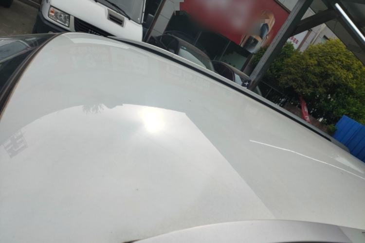 Used Chery Tiggo 3 2018 Classic Edition 1.6L Manual Comfort Model
