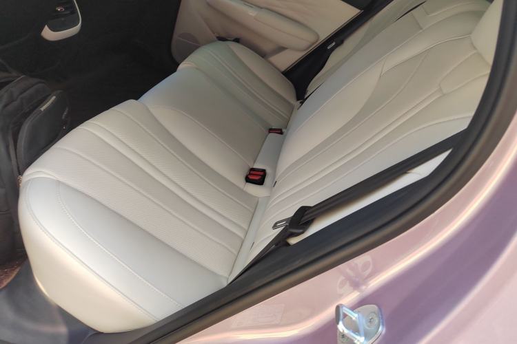 Used ARCFOX T1 2025 Model 425 PRO
