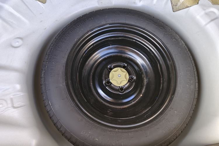 Used Venucia T70 2019 1.4T Manual Enjoyment Edition
