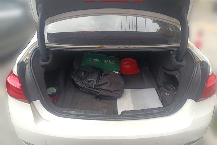 Used BMW 3 Series 2017 320Li Fashion Model
